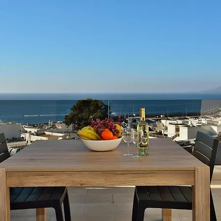 Puerto Del Carmen - Ace02102c-aya Апартаменты