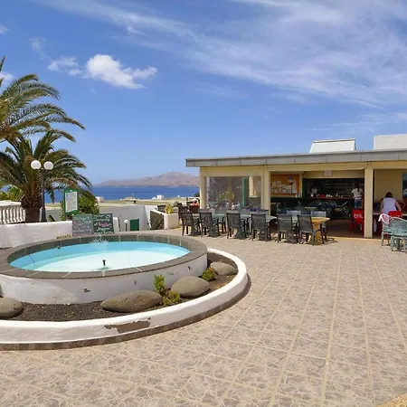 Puerto Del Carmen - Ace02102c-aya Апартаменты Пуэрто дель Кармен